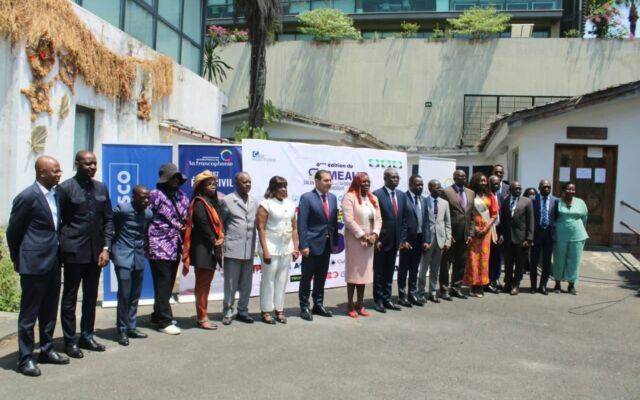 SAMEAU : quand le numérique rencontre le patrimoine gabonais