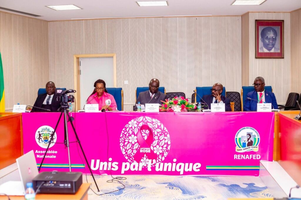 Cancers féminins : le RENAFED pour renforcer la prévention