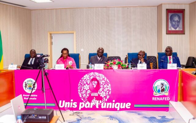 Cancers féminins : le RENAFED pour renforcer la prévention