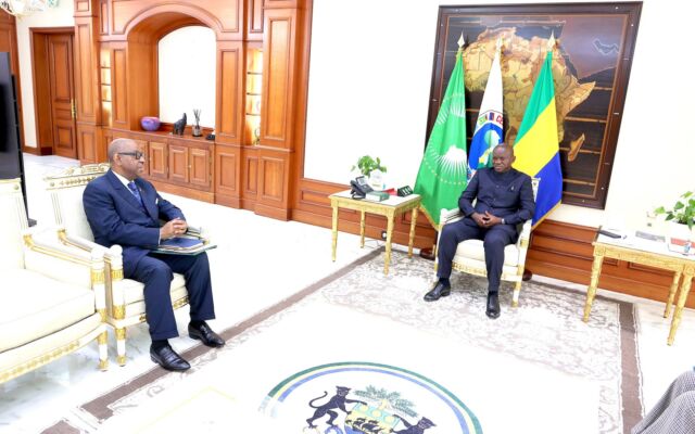 Oligui Nguema et Barro Chambrier : des priorités gouvernementales à l’effectivité de la décentralisation