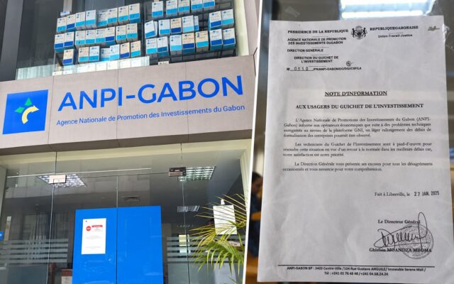 Entrepreneuriat : l’ANPI-Gabon, facilitateur ou frein à la création d’entreprises ?