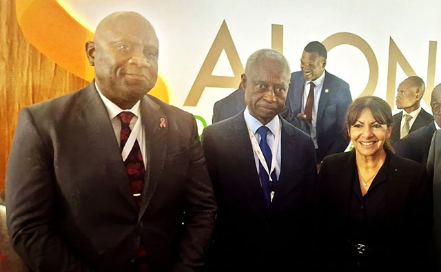 Abidjan : Libreville et Owendo à l’école de la gouvernance locale, avec Anne Hidalgo parmi les invités