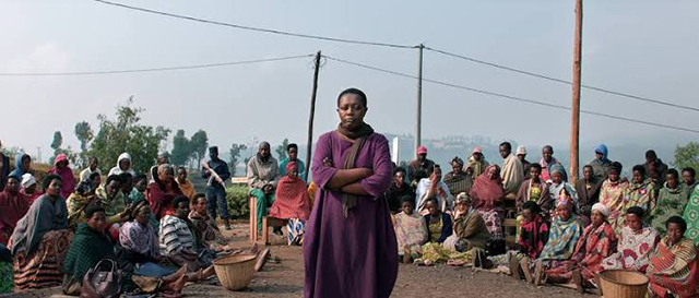 «Ben’Imana» vise les Oscars : le Rwanda candidat, le Gabon au générique