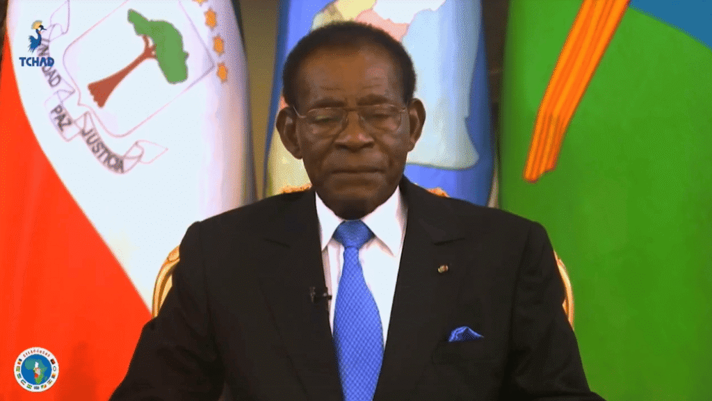 CEEAC : Obiang Nguema Mbasogo presse les États de financer l’intégration régionale