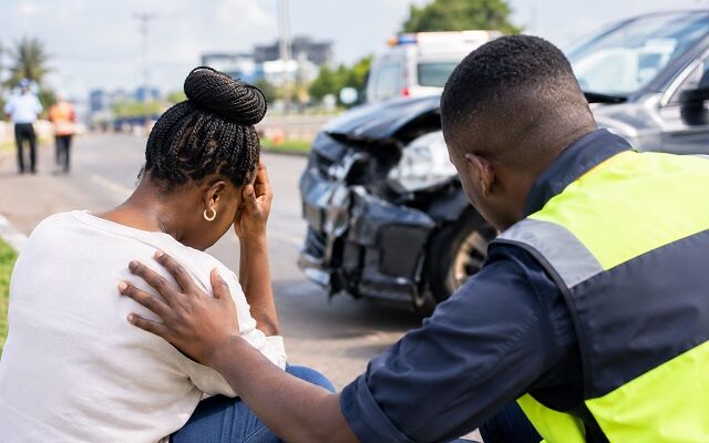 Accidents de la route : le Gabon prépare un Fonds pour ne plus laisser les victimes sans recours