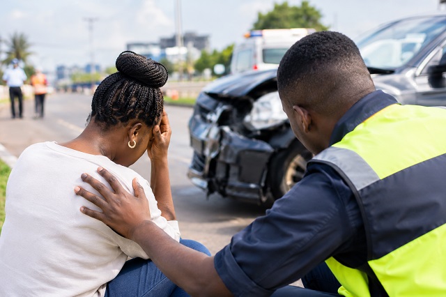 Accidents de la route : le Gabon prépare un Fonds pour ne plus laisser les victimes sans recours