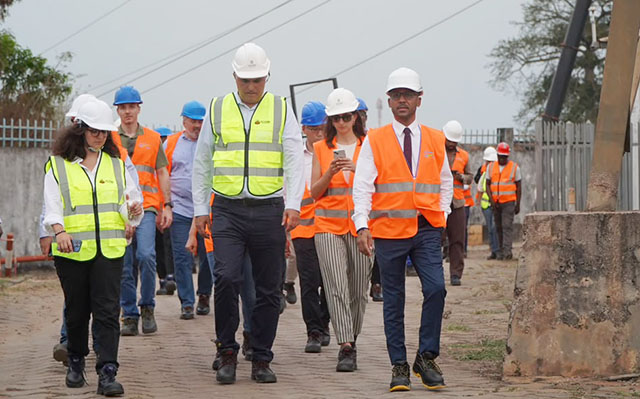 Orinko : les bailleurs bouclent leur évaluation et ouvrent la voie au financement de la centrale de 124 MW
