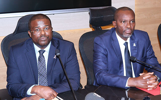 Pénurie de carburant : le Gabon sous pression, l’État tente de reprendre le contrôle