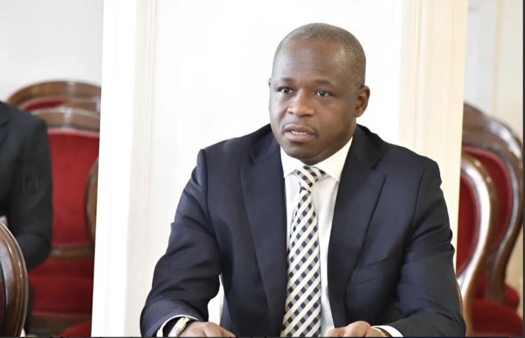 Gabon : la composition complète du gouvernement du 11 octobre 2026
