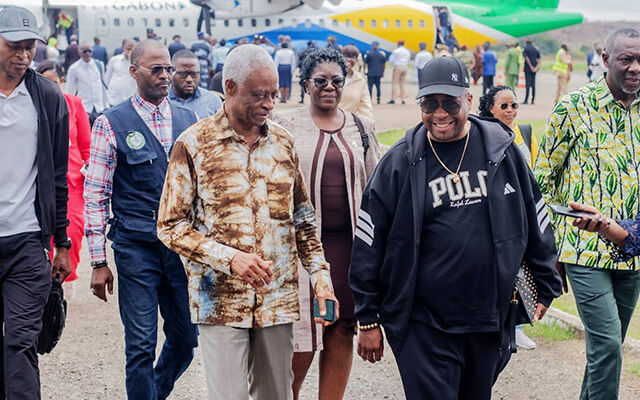 Décentralisation : les maires du Gabon se donnent rendez-vous à Franceville