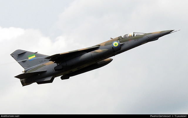 Les six Mirage du Gabon volent-ils encore ? La grande inconnue de l’armée de l’air