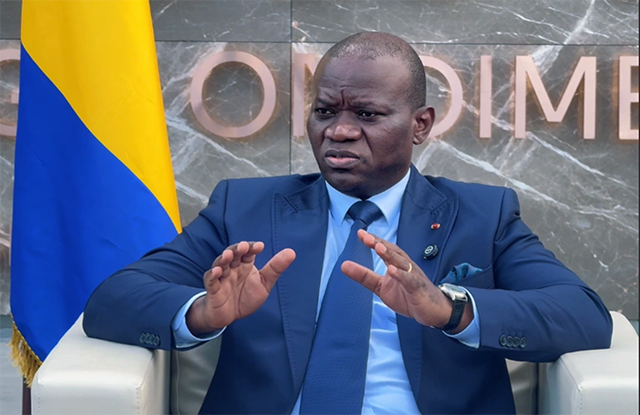 Naufrage du Prospector 5 : Oligui Nguema promet de rendre publiques les conclusions de l’enquête
