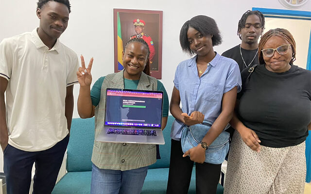 Obone AI : le pari gabonais pour sauver ses langues de l’oubli numérique