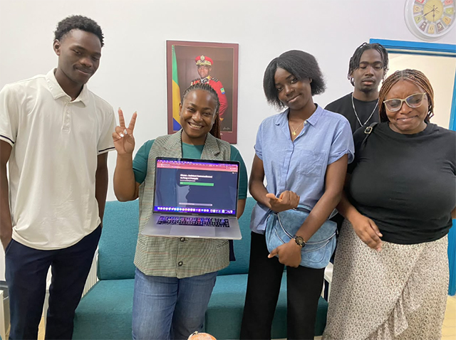 Obone AI : le pari gabonais pour sauver ses langues de l’oubli numérique