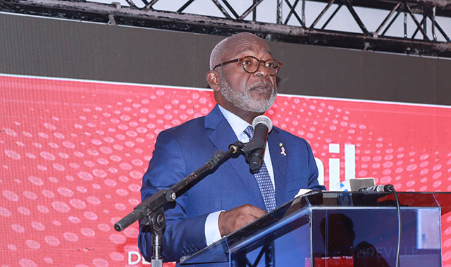 SAIL 2026 : le Gabon veut faire des infrastructures un levier de transformation économique