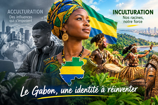 [Tribune] De l’acculturation à l’inculturation : le Gabon s’éveille