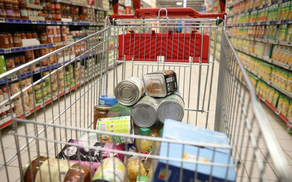 ‎‎Inflation : le Gabon figure dans le top 10 africain des pays aux prix les plus stables