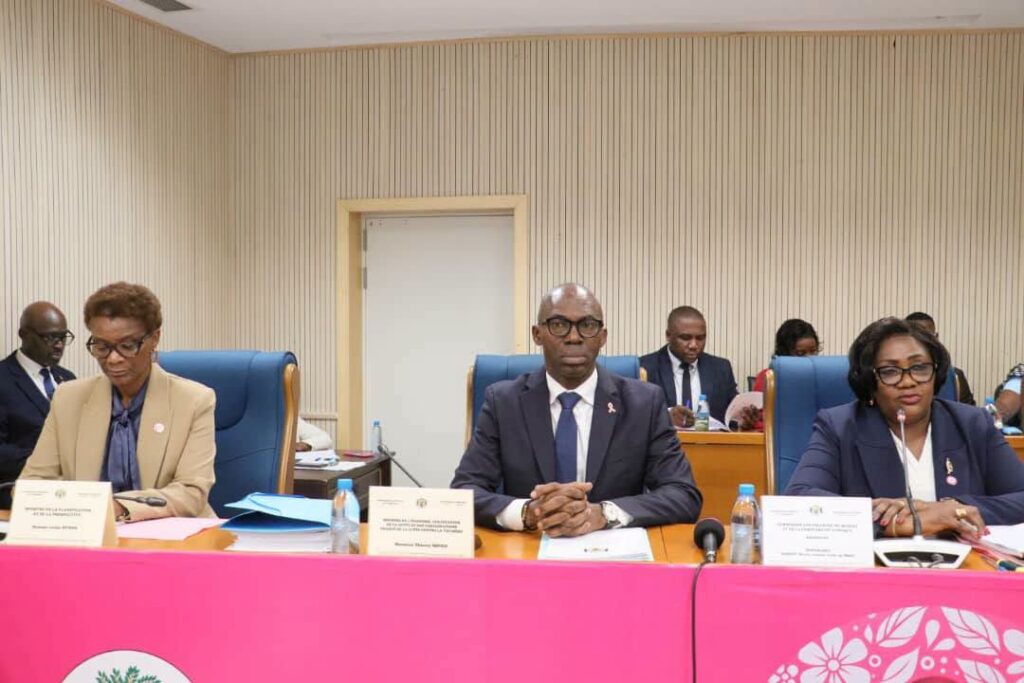 Loi de finances 2027 : les députés passent au crible les premières orientations budgétaires
