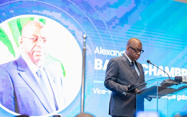 Digitalisation : le Gabon lance sa première semaine du numérique