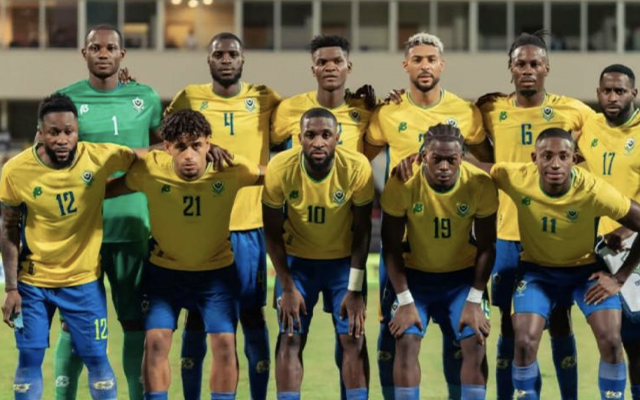 Classement FIFA : les Panthères du Gabon perdent un rang malgré la victoire face au Niger