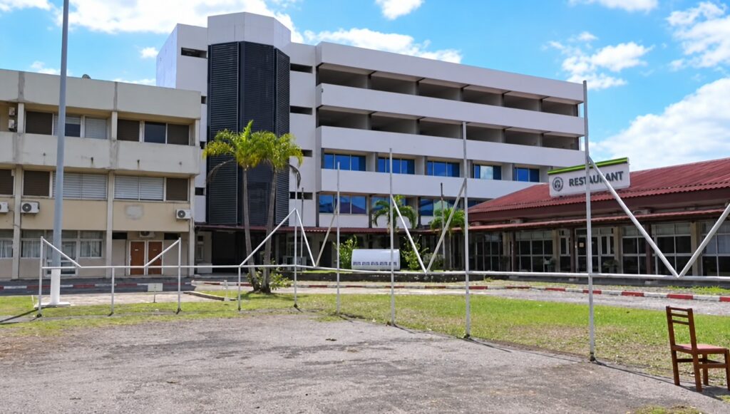 Formation professionnelle : au Gabon, les centres rouvrent après plus de deux ans d’interruption