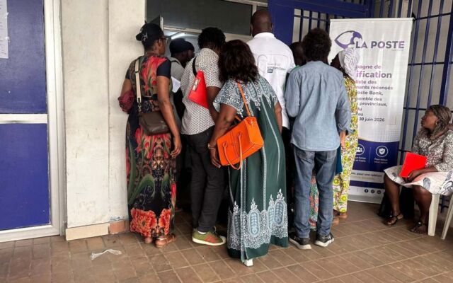 Poste SA : 1 457 bons de caisse menacés de retour au Trésor