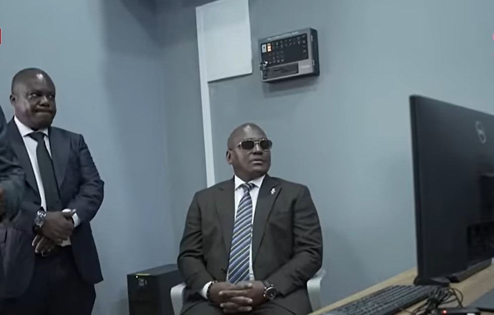 Aéroport Léon-Mba : le Gabon veut détecter les passagers à risque avant leur arrivée