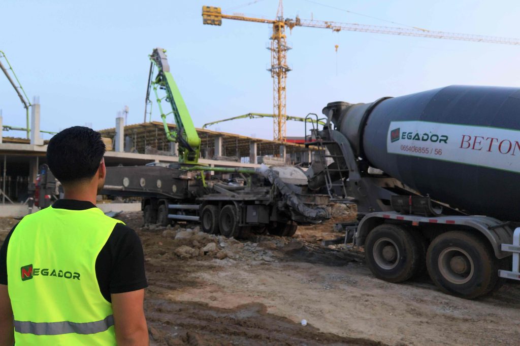 Nuisances industrielles et risque de pollution à Akanda : un calendrier de 60 jours pour régler le conflit entre Megador et les riverains