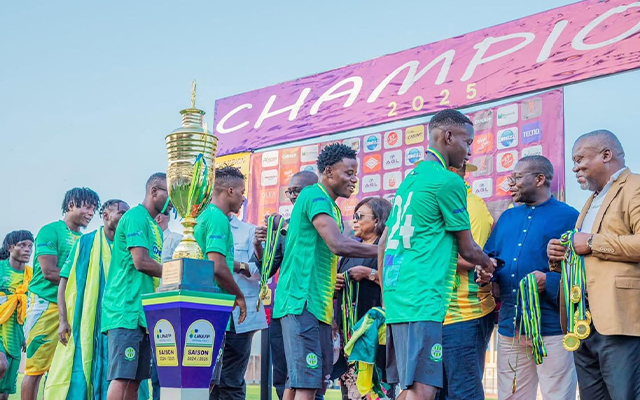 ‎National Foot 2026-2027 : le déficit de régularisation administrative bloque le coup d’envoi