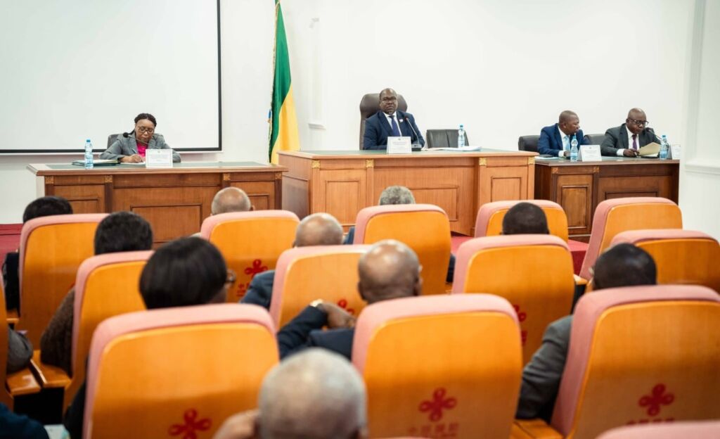 [Diplomatie] Défense, logistique, mangroves : six accords internationaux examinés par le Sénat