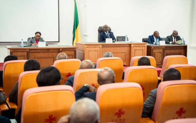[Diplomatie] Défense, logistique, mangroves : six accords internationaux examinés par le Sénat