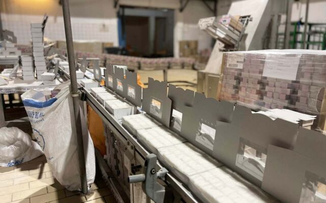 Sucreries du Gabon : la grève révèle une crise plus profonde