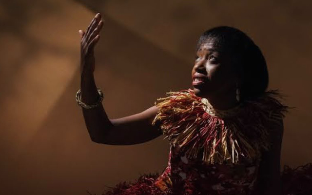 Grammy Awards 2026 : Tita Nzebi en route vers une nomination avec «Réminiscence» et «Mbama»