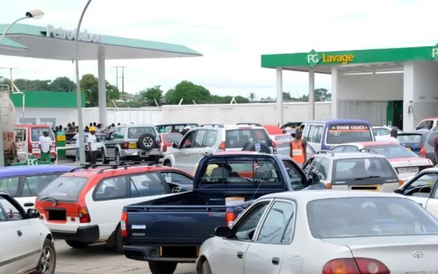 Pénurie de carburant : SOS Consommateurs réclame des comptes sur l’audit pétrolier de 2016