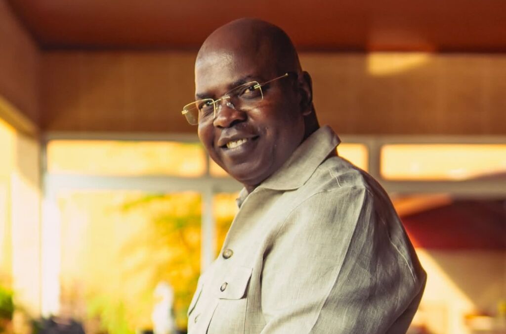 « Il est temps de produire gabonais » : le plaidoyer de Yves Fernand Manfoumbi pour les PME