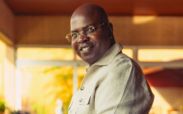 « Il est temps de produire gabonais » : le plaidoyer de Yves Fernand Manfoumbi pour les PME